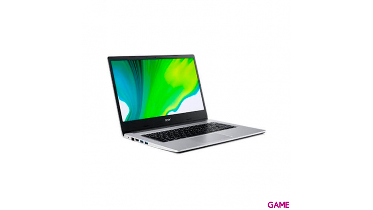 Acer Aspire 3 A315-56 i5-1035G1 - 8GB - 256GB SSD - 15.6´´ - W11 - Ordenador Portatil-1