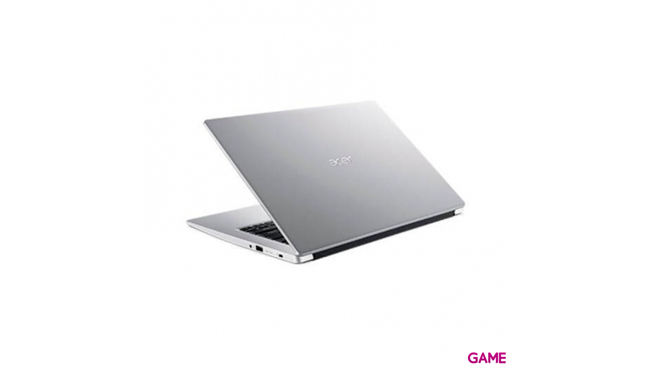 Acer Aspire 3 A315-56 i5-1035G1 - 8GB - 256GB SSD - 15.6´´ - W11 - Ordenador Portatil-3