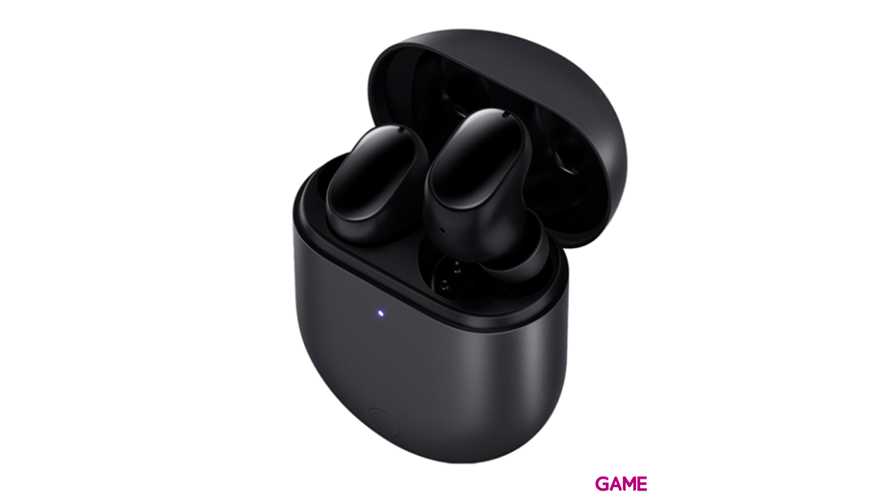 Xiaomi Redmi Buds 3 Pro In Ear Negro Grafito - Auriculares-0