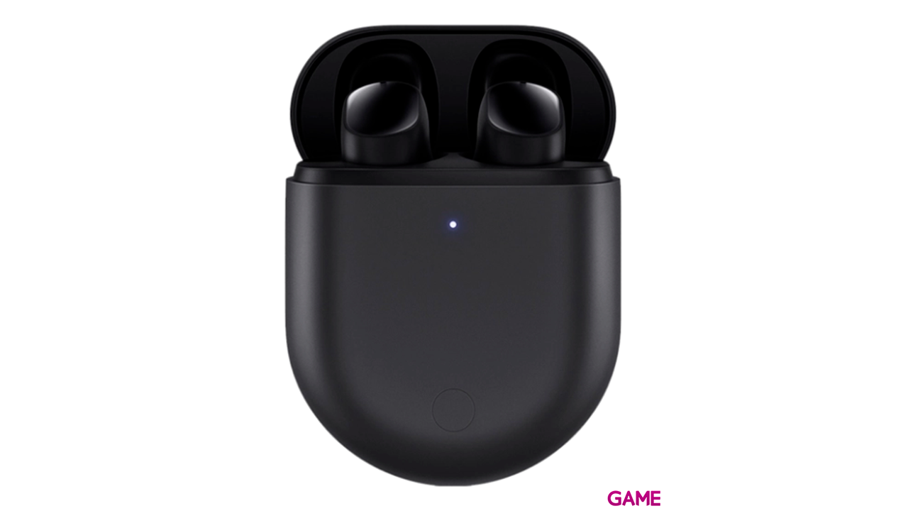 Xiaomi Redmi Buds 3 Pro In Ear Negro Grafito - Auriculares-1
