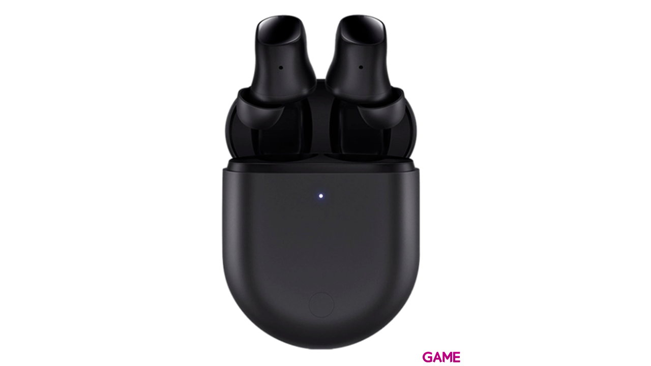 Xiaomi Redmi Buds 3 Pro In Ear Negro Grafito - Auriculares-2