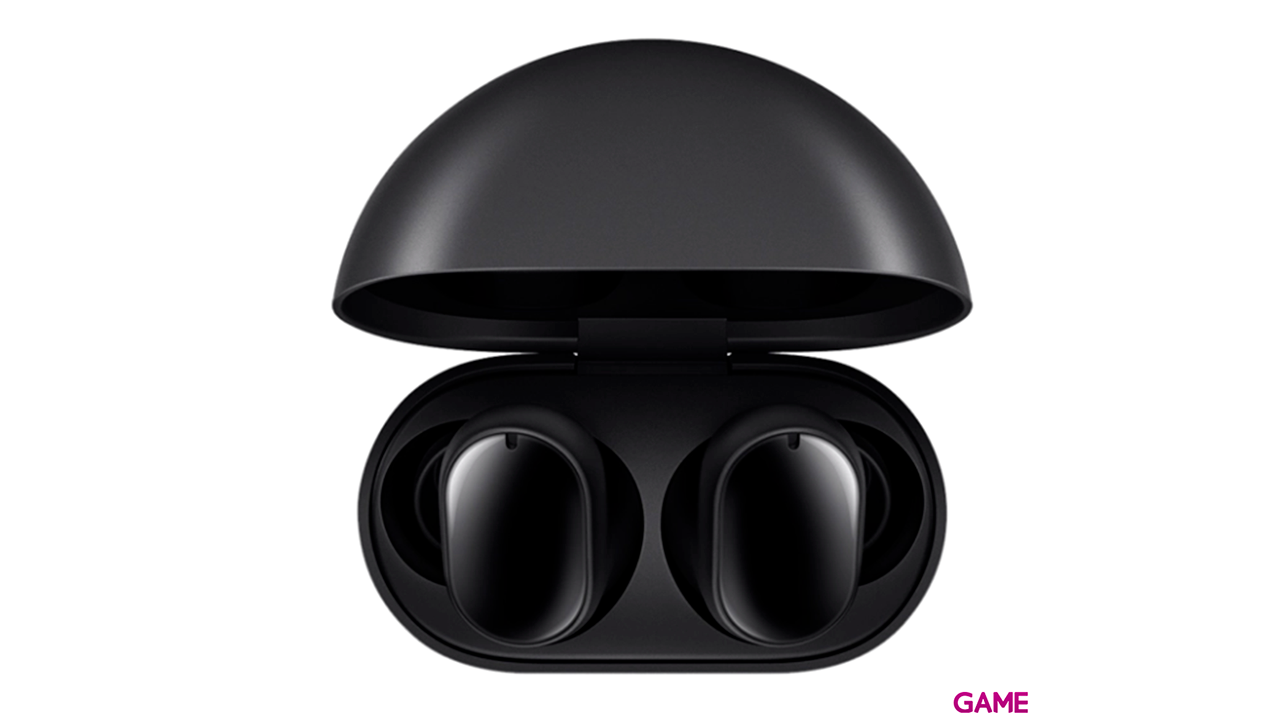 Xiaomi Redmi Buds 3 Pro In Ear Negro Grafito - Auriculares-3
