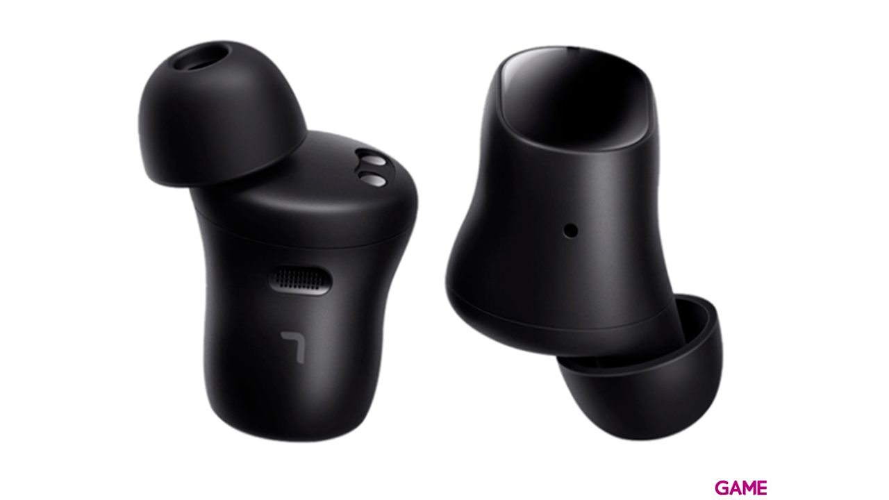 Xiaomi Redmi Buds 3 Pro In Ear Negro Grafito - Auriculares-4