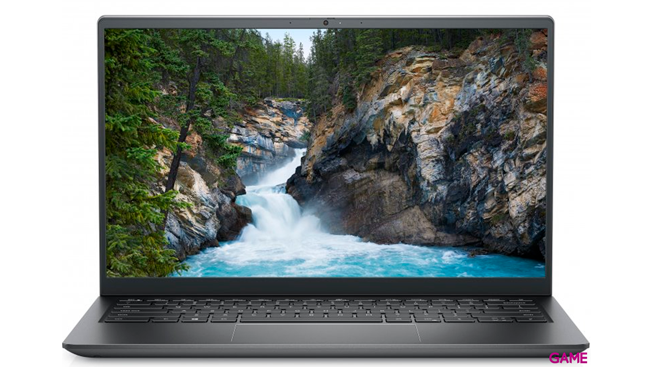 Dell Vostro 5415 Ryzen 5-5500U - 8GB - 256GB SSD - 14´´ - W10 Pro - Ordenador Portatil-0