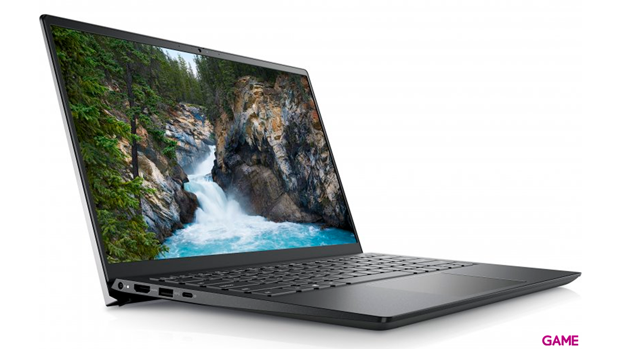 Dell Vostro 5415 Ryzen 5-5500U - 8GB - 256GB SSD - 14´´ - W10 Pro - Ordenador Portatil-1