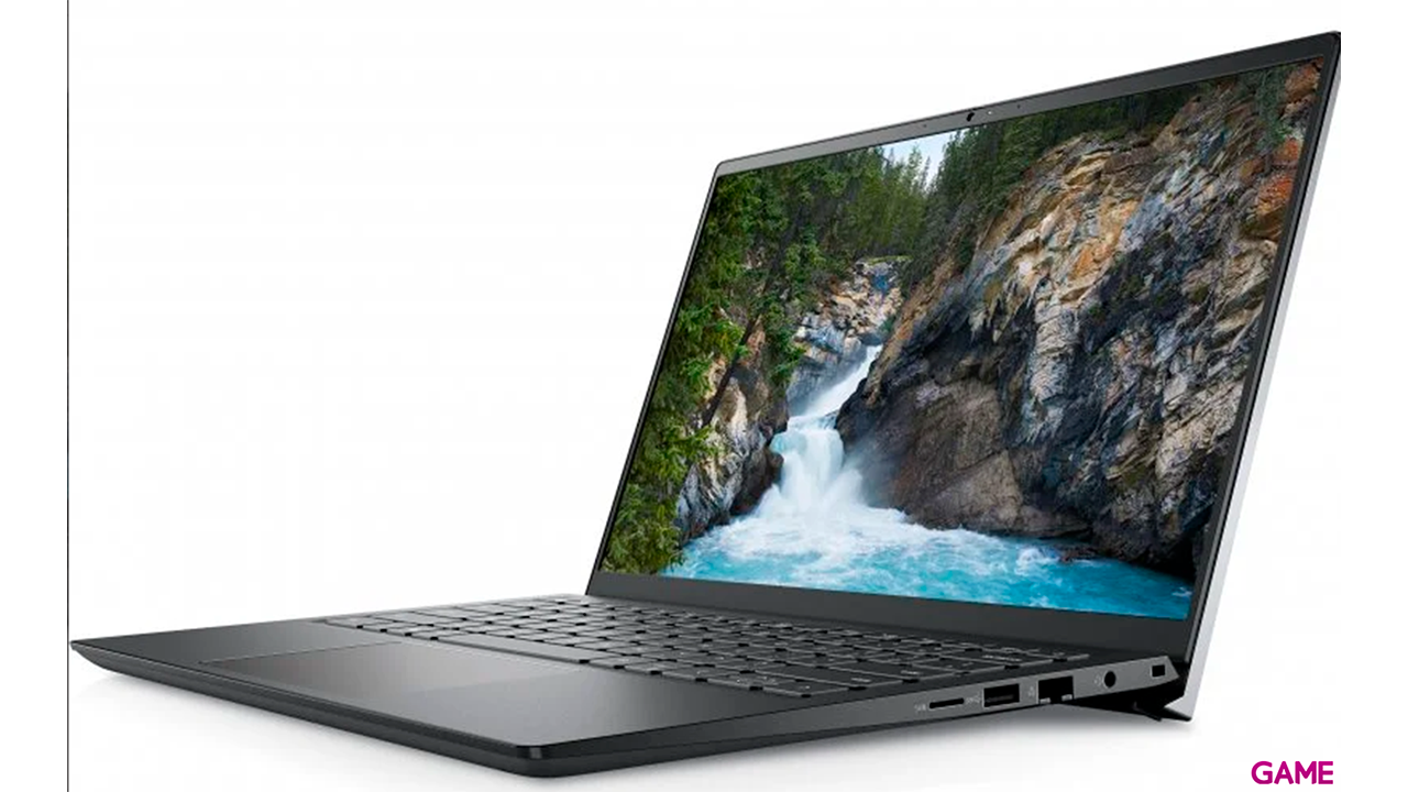 Dell Vostro 5415 Ryzen 5-5500U - 8GB - 256GB SSD - 14´´ - W10 Pro - Ordenador Portatil-4