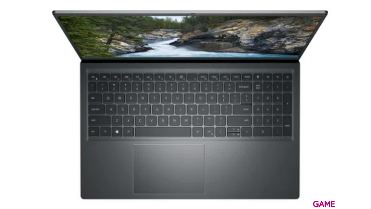 Dell Vostro 5515 Ryzen 5-5500U - Radeon - 8GB - 256GB SSD -  15.6´´ - W10 Pro - Ordenador Portatil-1