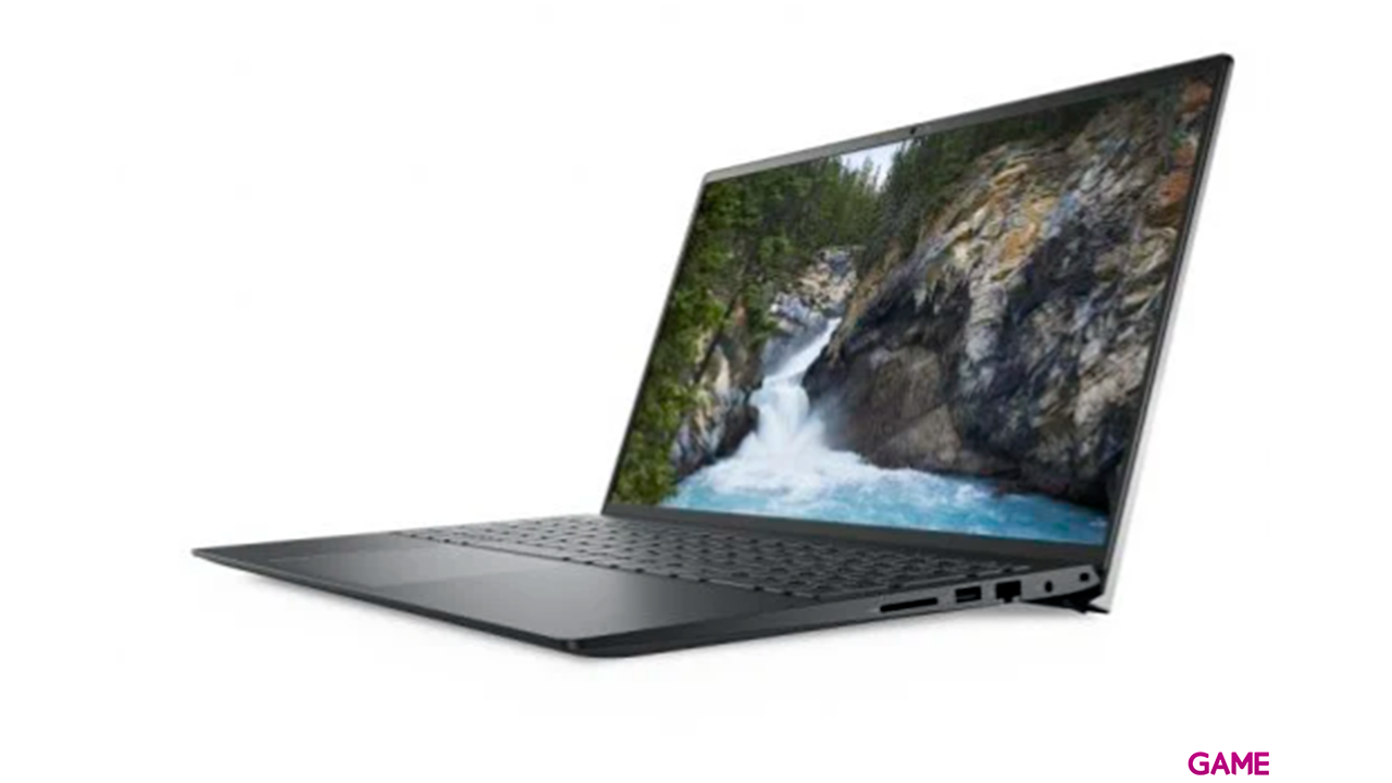 Dell Vostro 5515 Ryzen 5-5500U - Radeon - 8GB - 256GB SSD -  15.6´´ - W10 Pro - Ordenador Portatil-2