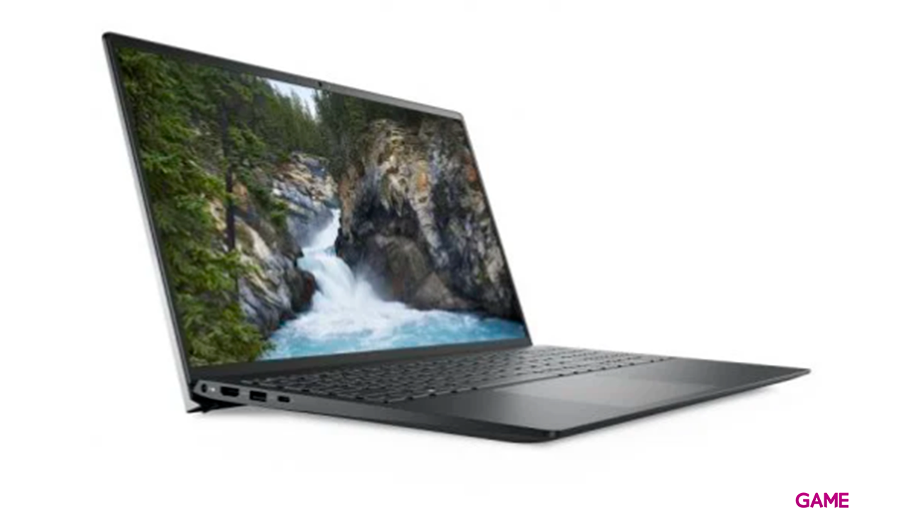 Dell Vostro 5515 Ryzen 5-5500U - Radeon - 8GB - 256GB SSD -  15.6´´ - W10 Pro - Ordenador Portatil-3