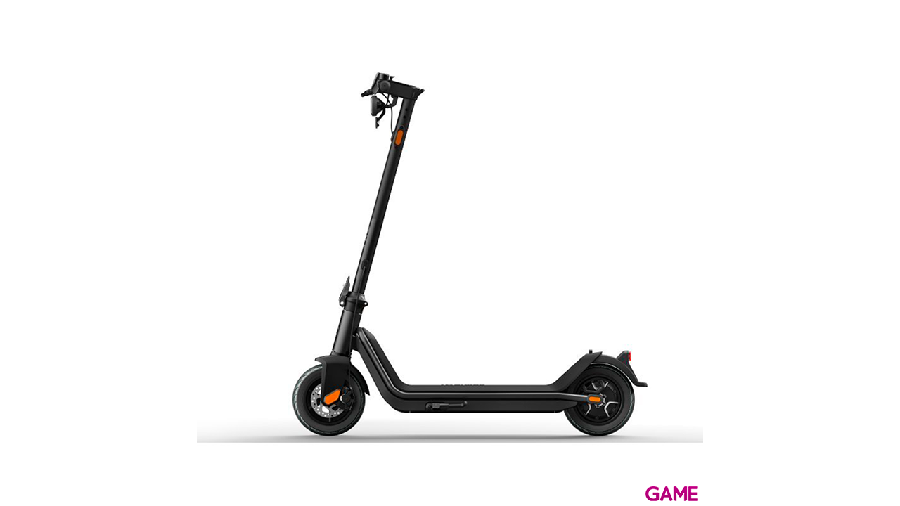Niu KQi3 Sport Negro - Patinete Electrico-1