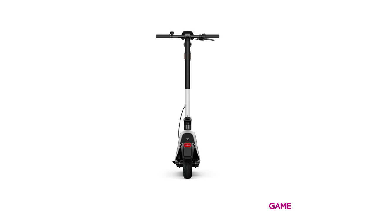 Niu KQi3 Sport Blanco - Patinete Electrico-5
