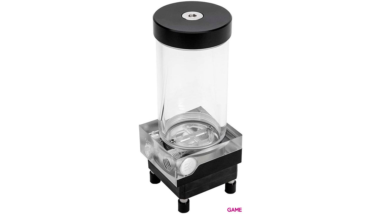 EK Water Blocks Classic Pump 160SPC con Deposito RGB - Bomba-0