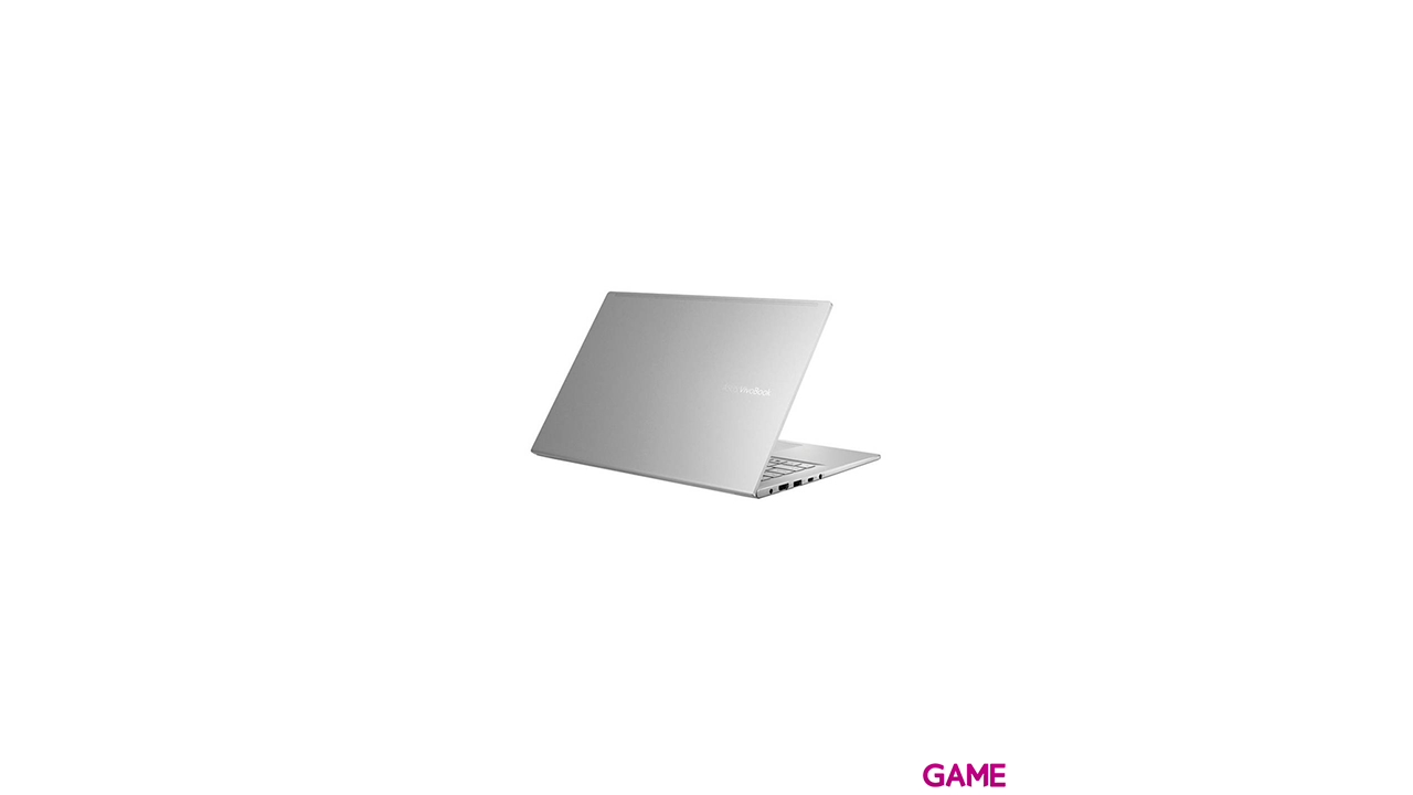 ASUS VivoBook 14 K413EA-AM1658T i7-1165G7 - Iris Xe Graphics - 16GB - 512GB SSD - 14´´ - W10 - Ordenador Portatil-4