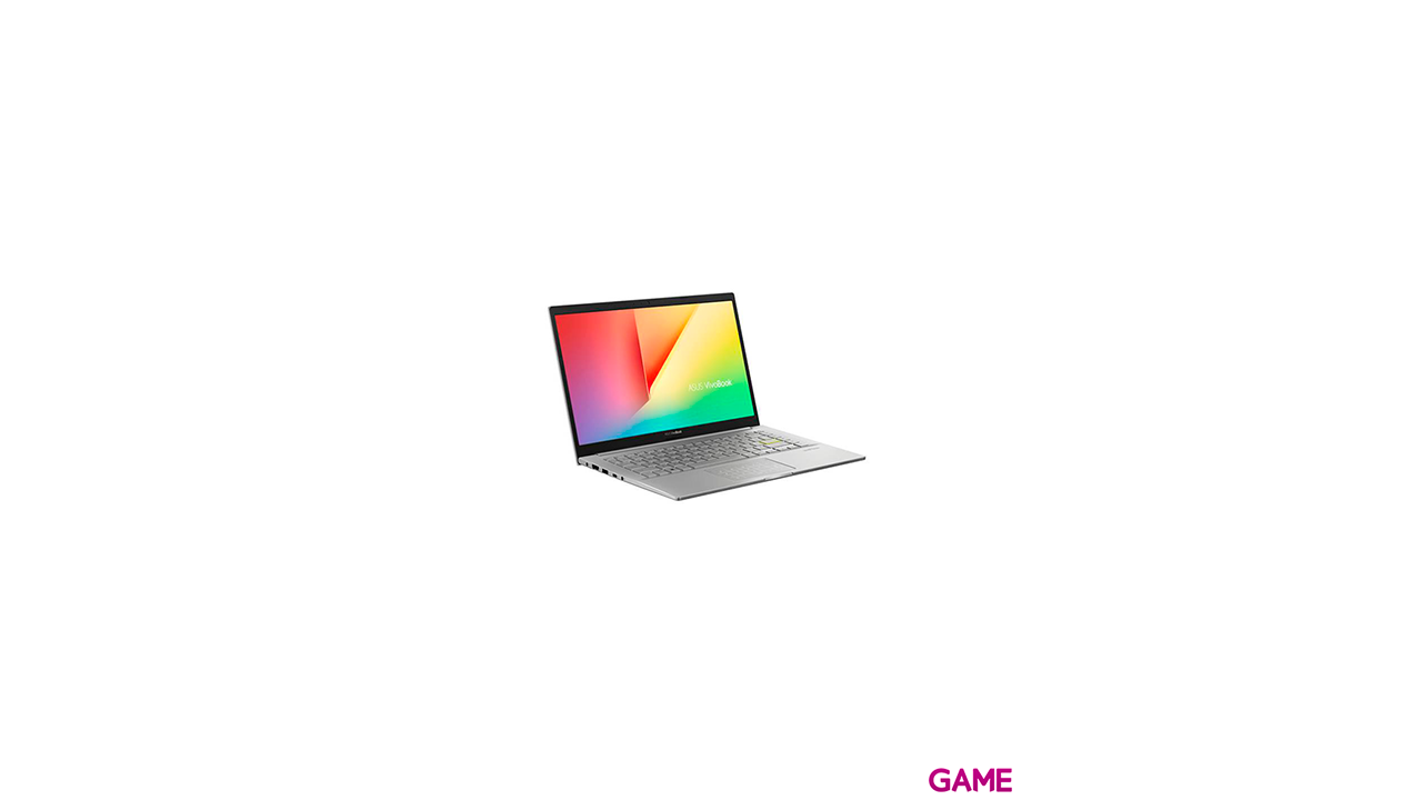 ASUS VivoBook 14 K413EA-AM1658T i7-1165G7 - Iris Xe Graphics - 16GB - 512GB SSD - 14´´ - W10 - Ordenador Portatil-6