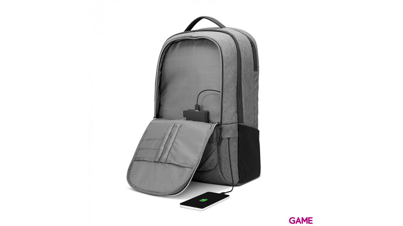 Lenovo Mochila Casual Business 17.3´´ - Mochila para portátil-3