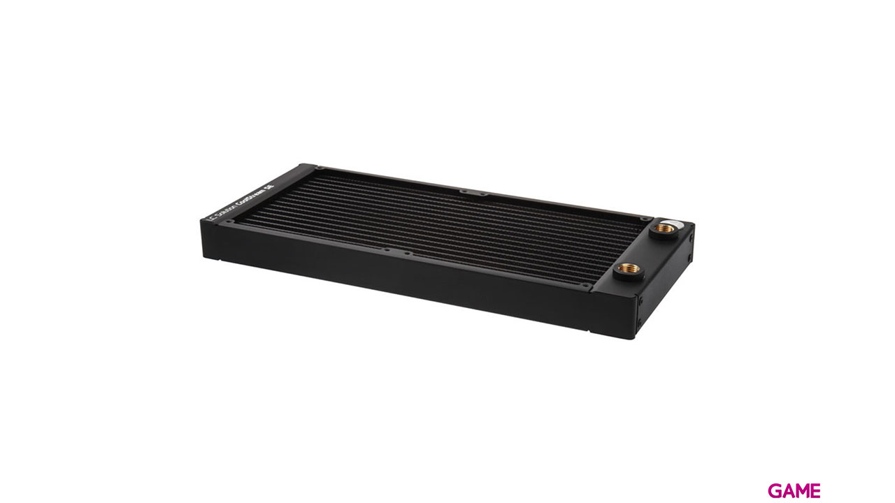 EK Water Blocks CoolStream SE 280 - Radiador-2