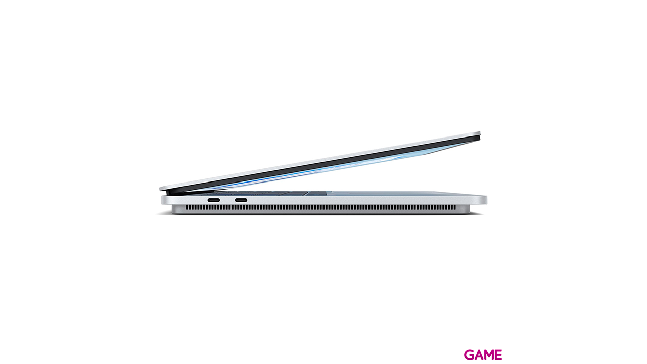 Microsoft Surface Laptop Studio i5-11300H - Iris Xe - 16GB - 512GB SSD - 14.4´´ Tactil - W11 Pro - Ordenador Portatil-2