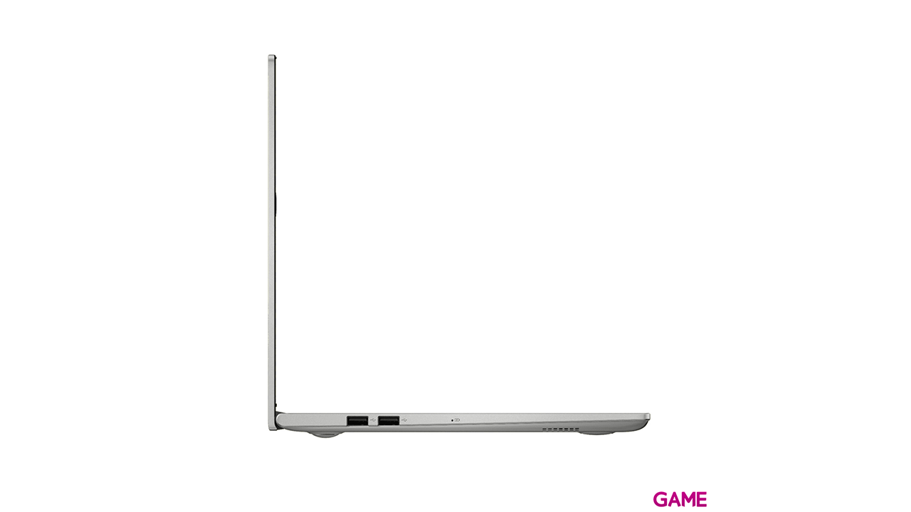 ASUS VivoBook 15 K513EA-BQ1800T i5-1135G7 - Iris Xe Graphics - 16GB - 512GB SSD - 15.6