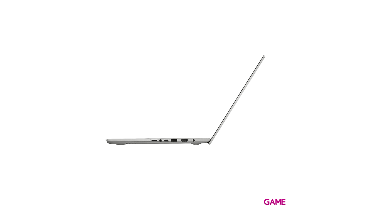 ASUS VivoBook 15 K513EA-BQ1800T i5-1135G7 - Iris Xe Graphics - 16GB - 512GB SSD - 15.6