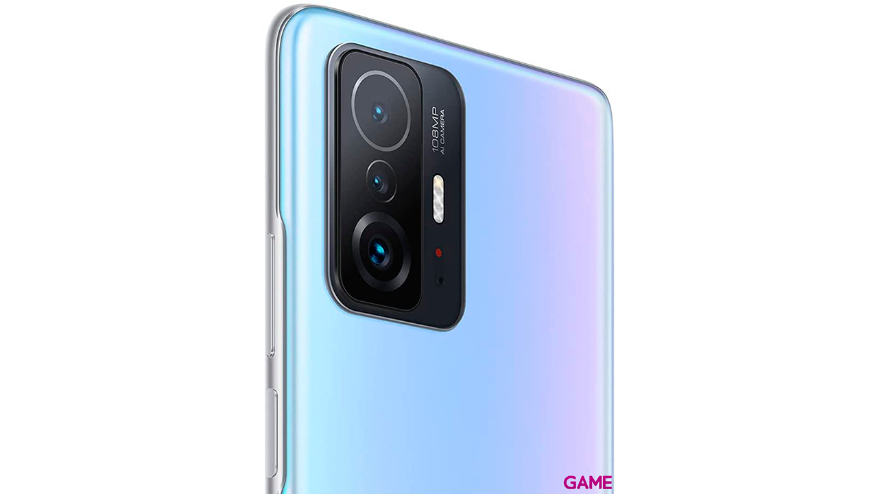 Xiaomi 11T 128GB Azul 6.67