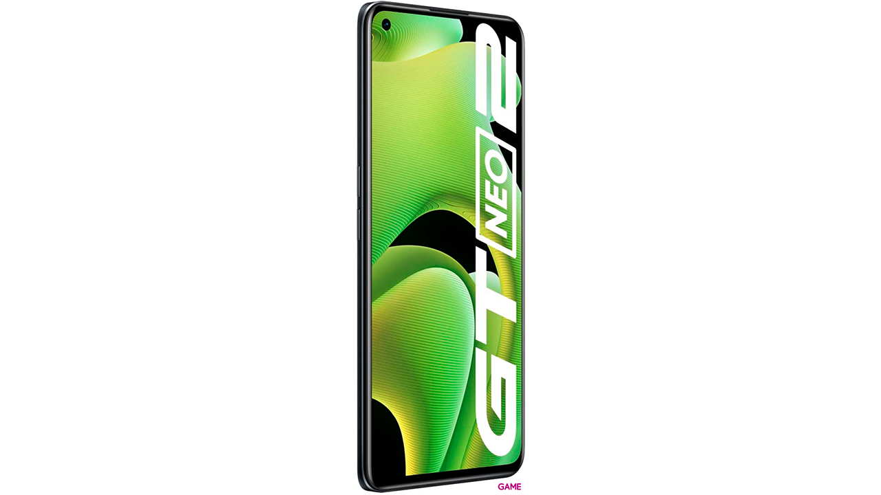 realme GT Neo 2 256GB Verde 6.62