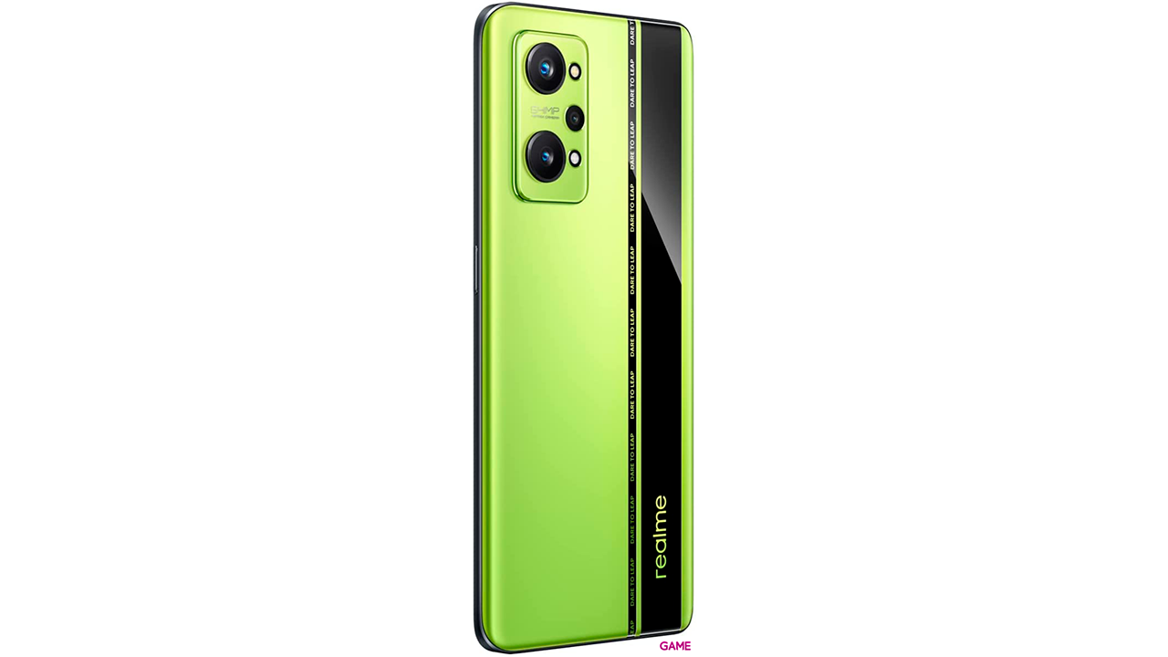 realme GT Neo 2 256GB Verde 6.62