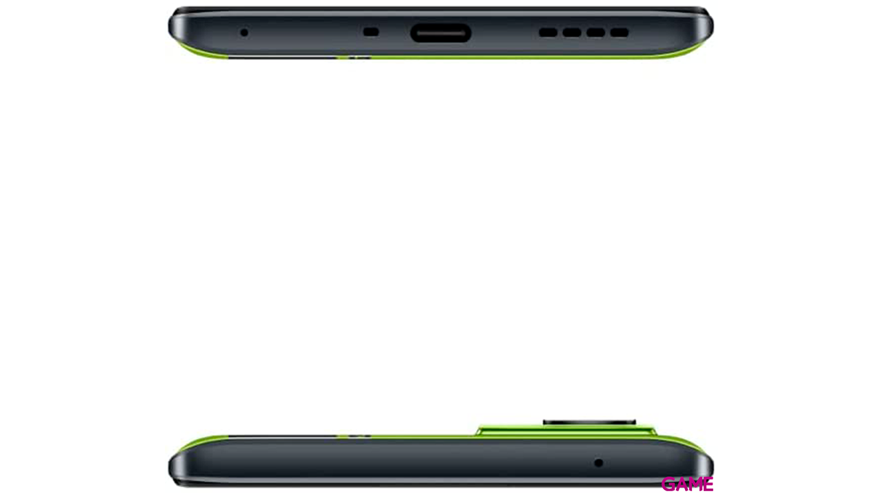 realme GT Neo 2 256GB Verde 6.62
