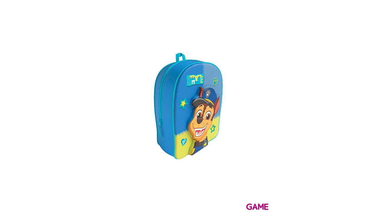 Mochila Eva Patrulla Canina Paw Patrol 30cm-1