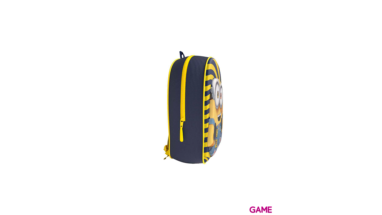 Mochila Eva Minions 30cm-1