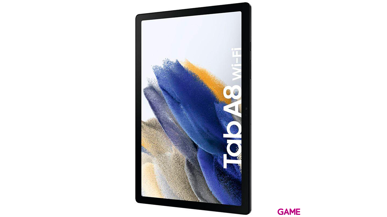 Samsung Galaxy Tab A8 32GB 10.5" Tigre 3 GB Wi-Fi 5 Android 11 - Tablet-1