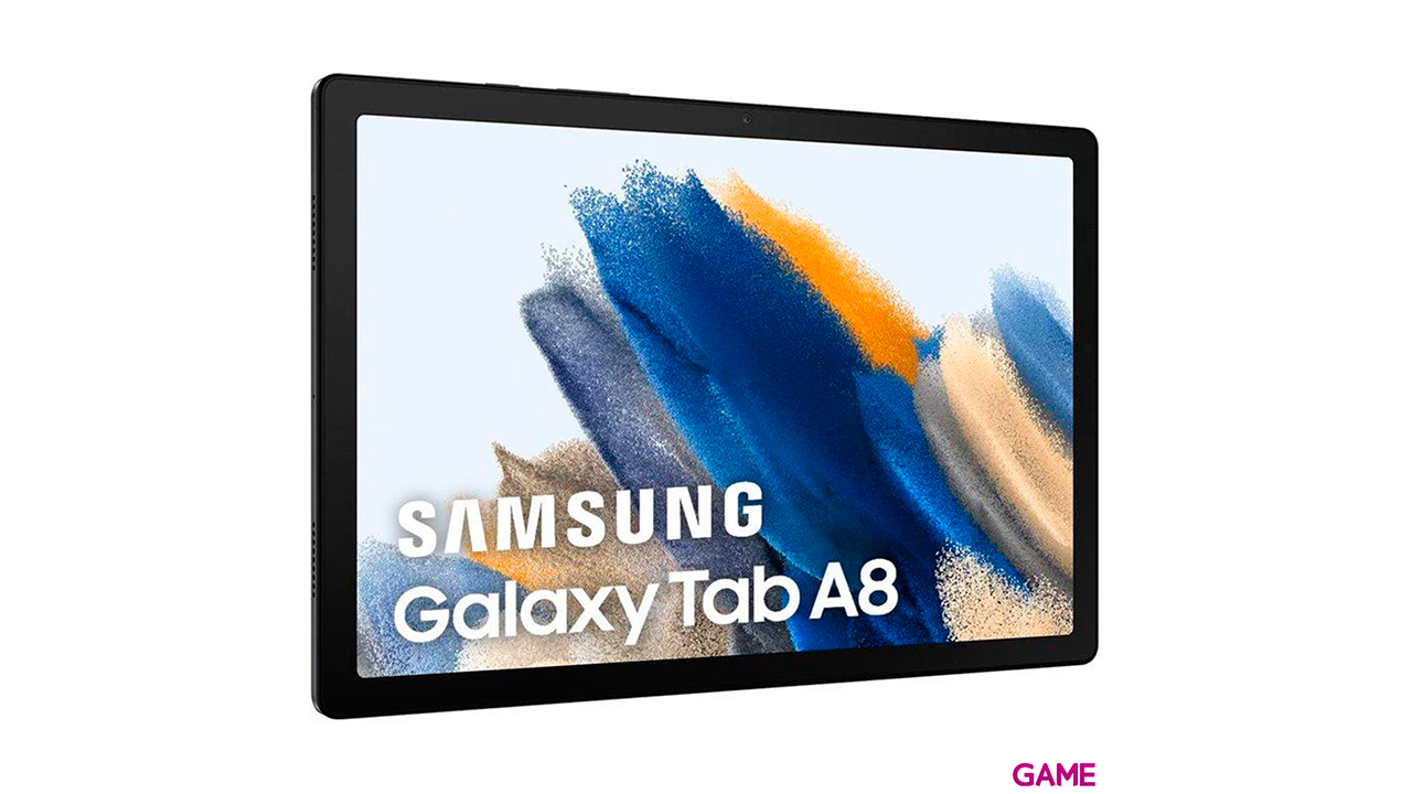 Samsung Galaxy Tab A8 32GB 10.5" Tigre 3 GB Wi-Fi 5 Android 11 - Tablet-3