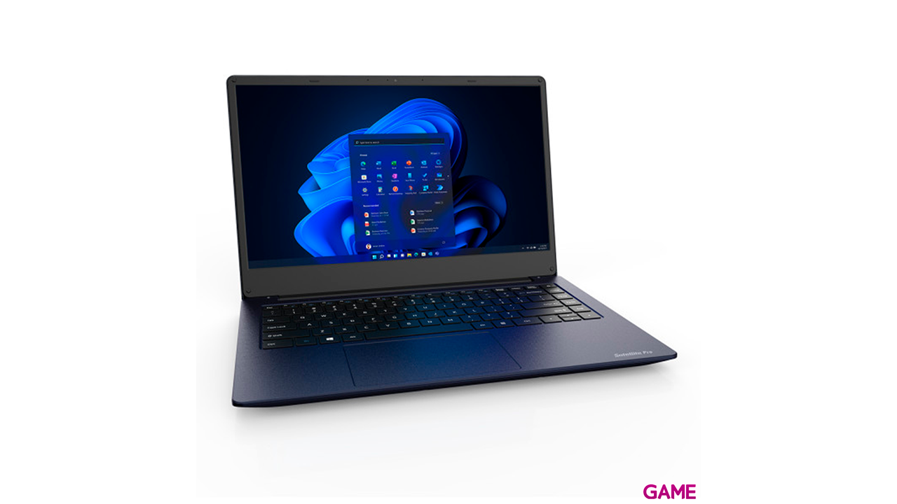 Satellite Pro C40-J-106 i7 8GB 256GB - Ordenador portátil-0