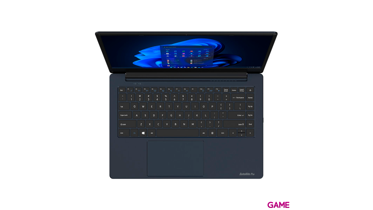 Satellite Pro C40-J-106 i7 8GB 256GB - Ordenador portátil-2
