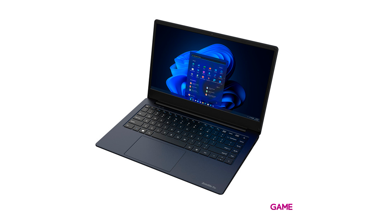 Satellite Pro C40-J-106 i7 8GB 256GB - Ordenador portátil-3