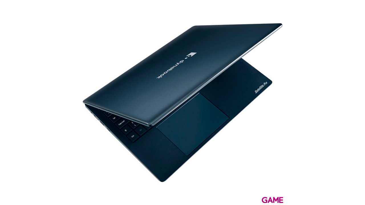 Satellite Pro C40-J-106 i7 8GB 256GB - Ordenador portátil-4