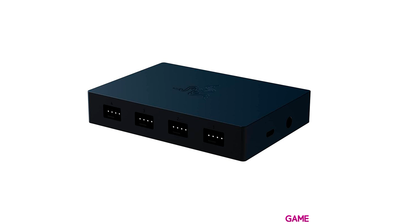 Razer Controlador PWM Chroma - Hub-0
