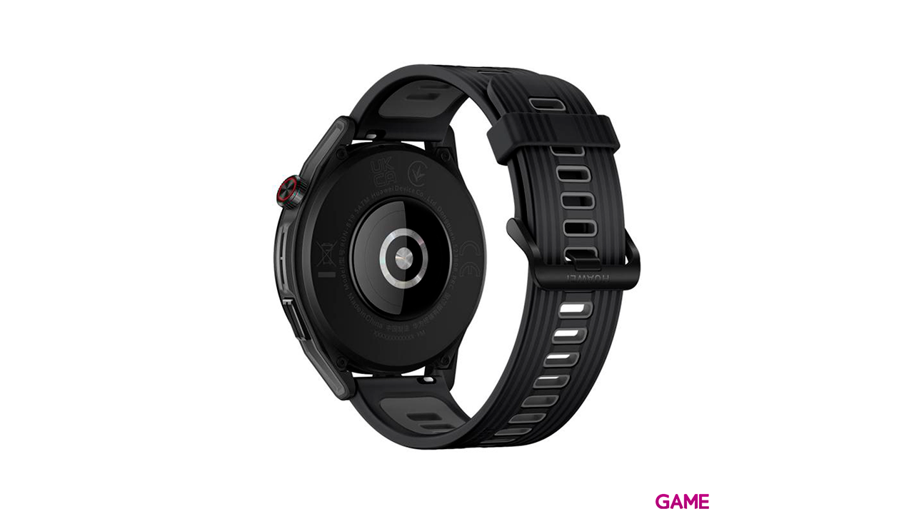 Huawei Watch GT Runner 46mm GPS Negro - Reloj inteligente-1