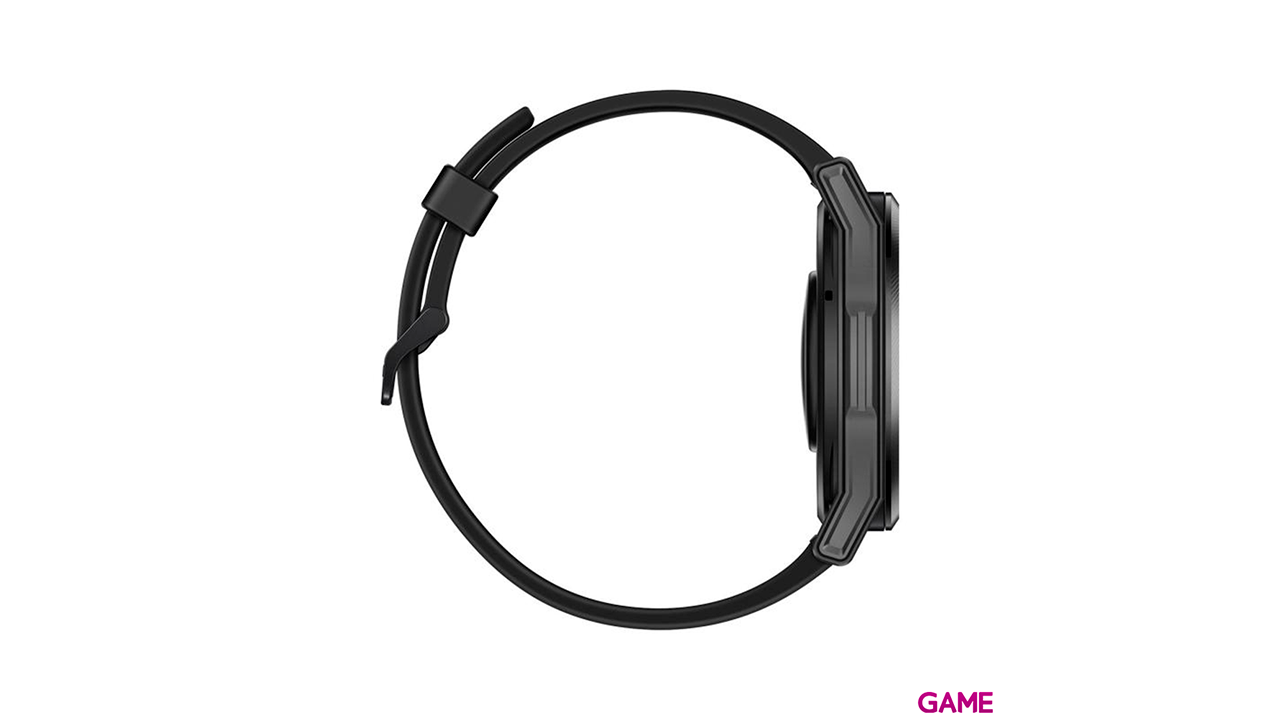 Huawei Watch GT Runner 46mm GPS Negro - Reloj inteligente-4