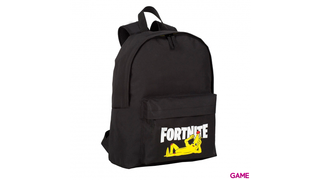 Mochila Banana Crazy Fortnite 41cm-0