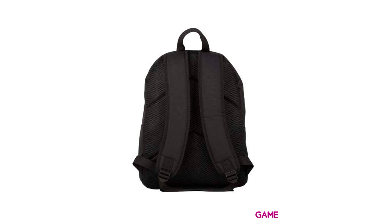 Mochila Banana Crazy Fortnite 41cm-2