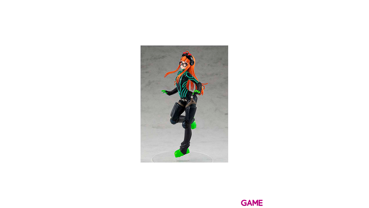 Figura Pop Up Parade Oragle Persona 5 the Animation 17cm-1