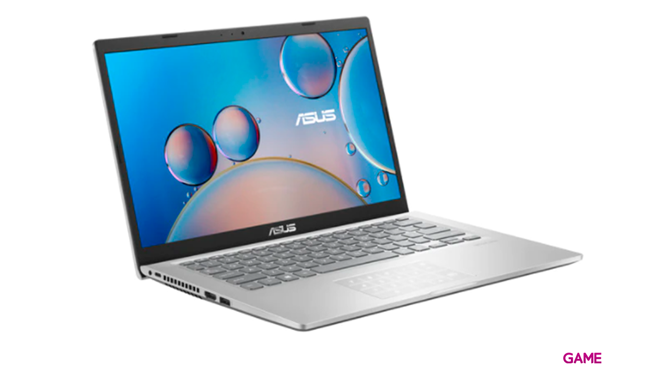 ASUS LAPTOP F415EA-EB469W SILVER - Ordenador portátil-1