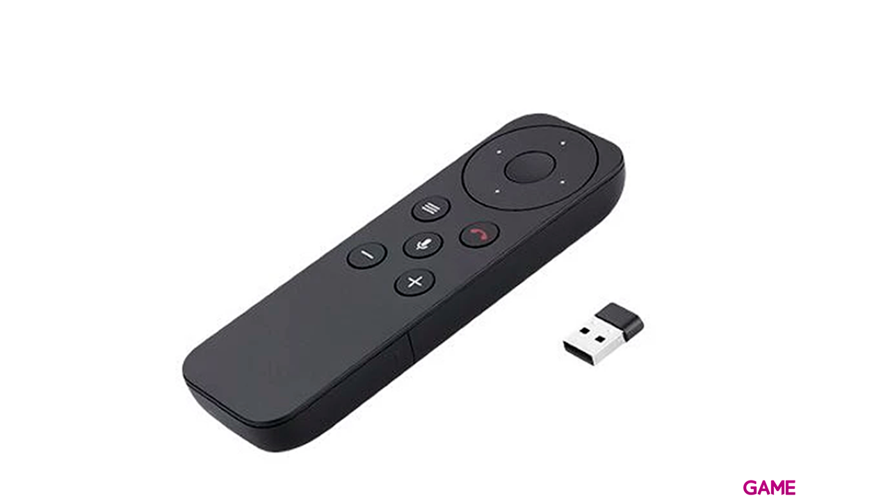 ASUS Google Meet Remote Controller-0