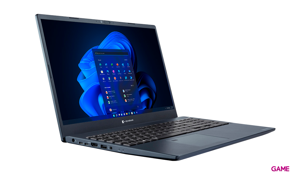 Toshiba Tecra A50-J-1BH i5-1135G7 - 16GB - 512GB - W11 - Ordenador Portatil-0