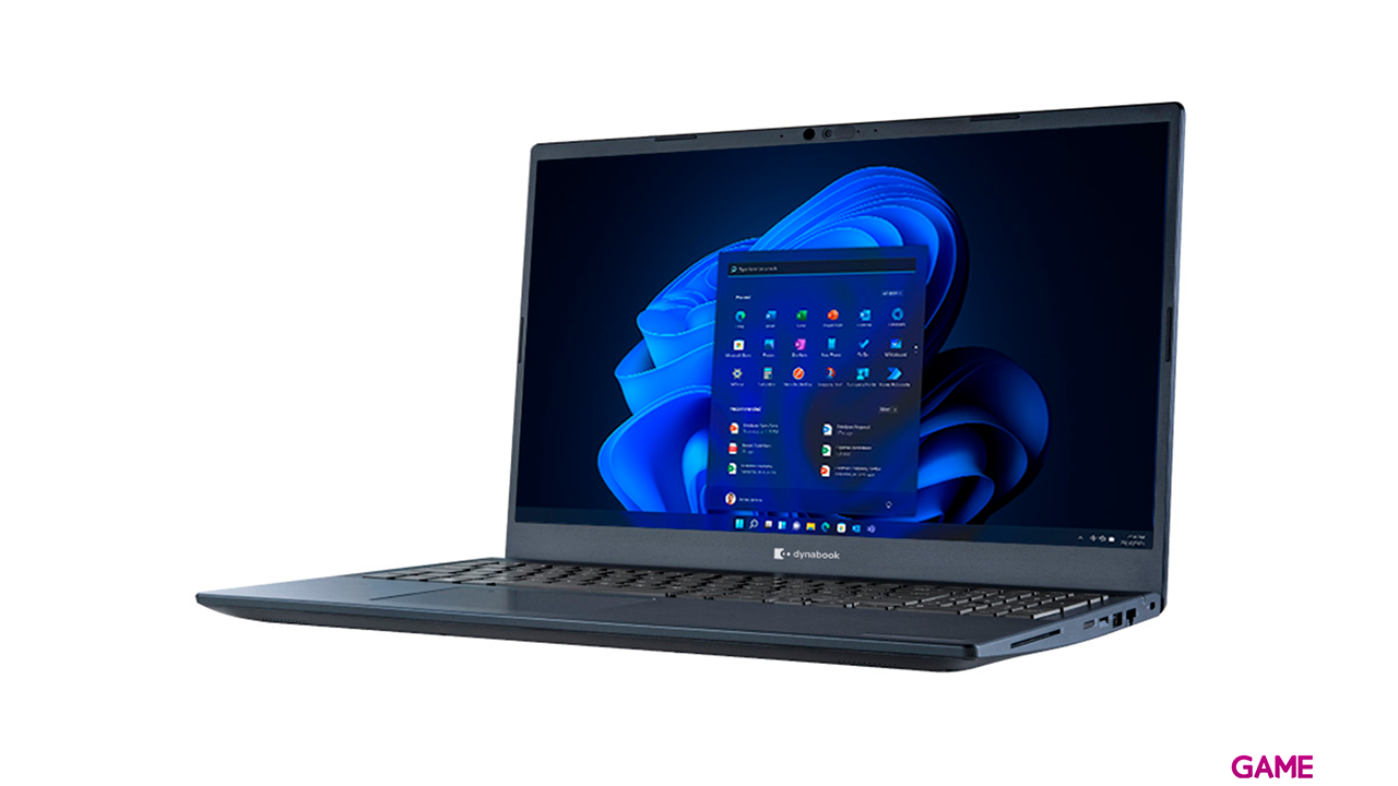 Toshiba Tecra A50-J-1BH i5-1135G7 - 16GB - 512GB - W11 - Ordenador Portatil-1