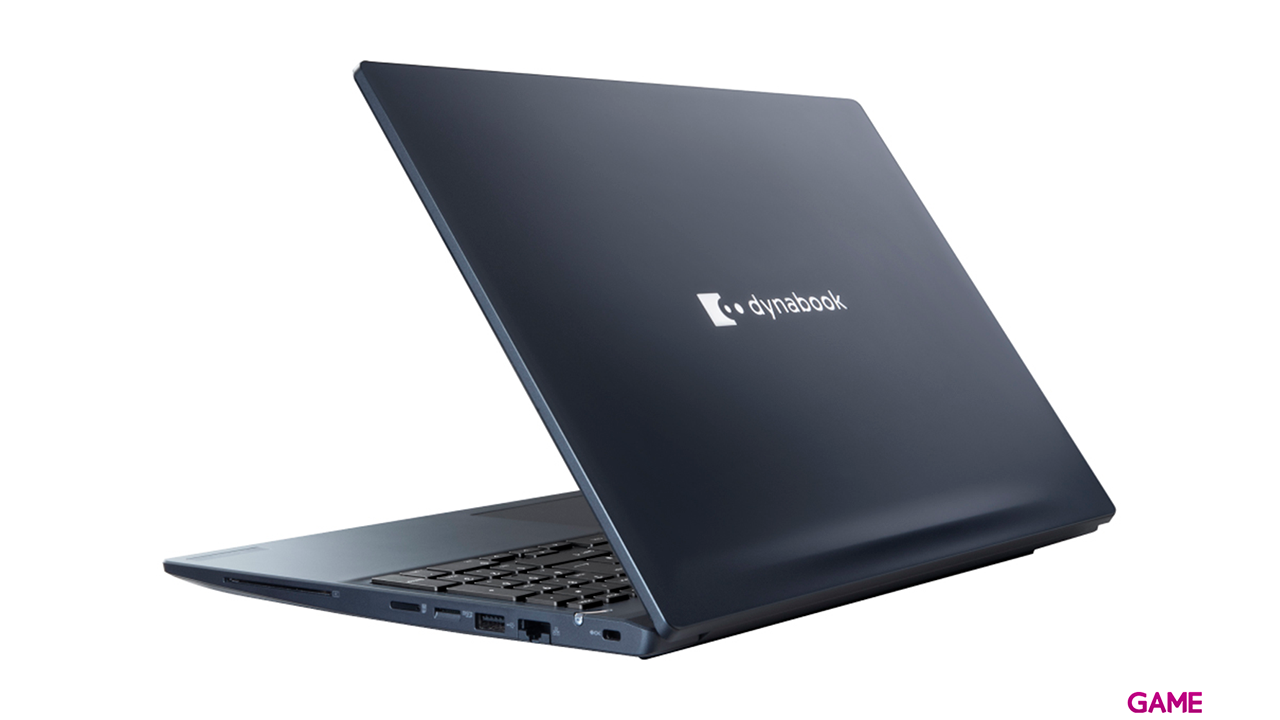 Toshiba Tecra A50-J-1BH i5-1135G7 - 16GB - 512GB - W11 - Ordenador Portatil-2