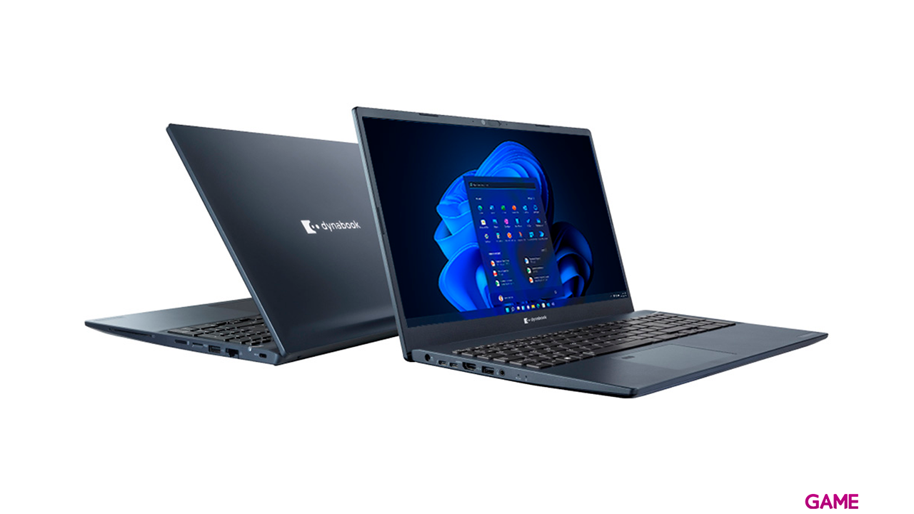 Toshiba Tecra A50-J-1BH i5-1135G7 - 16GB - 512GB - W11 - Ordenador Portatil-4