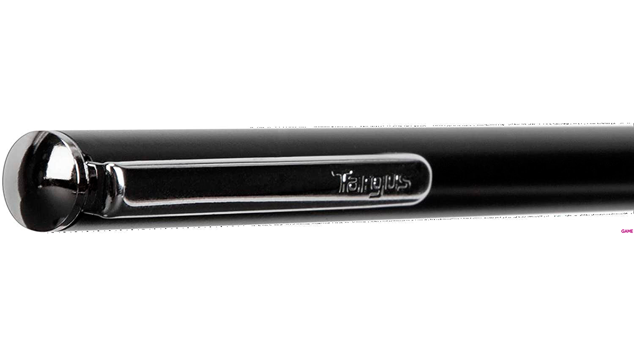Targus 10g Negro Plata - Lapiz Digital-2