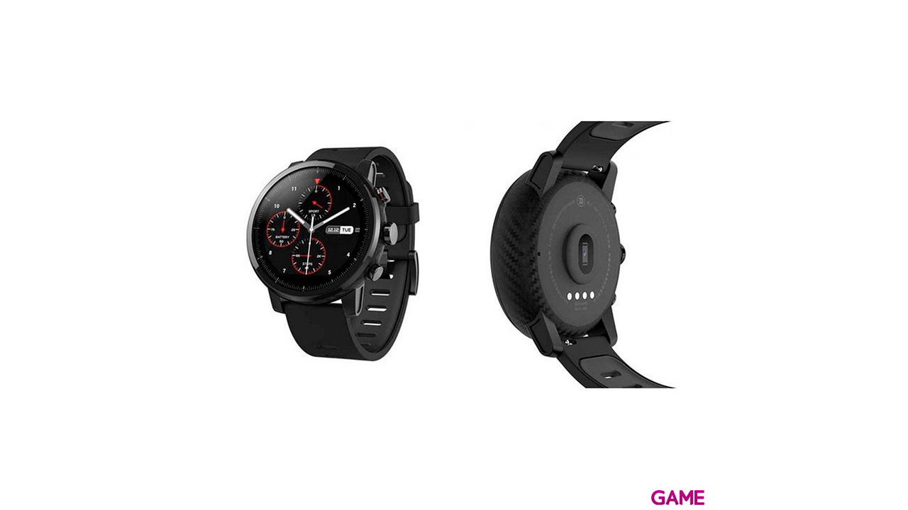 Amazfit Stratos 3,4 cm (1.34
