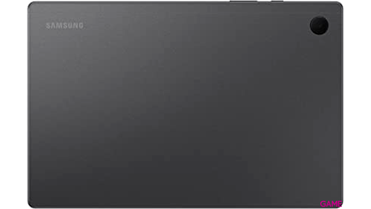 Samsung Galaxy Tab A8 64GB X200 Silver - Tablet-1